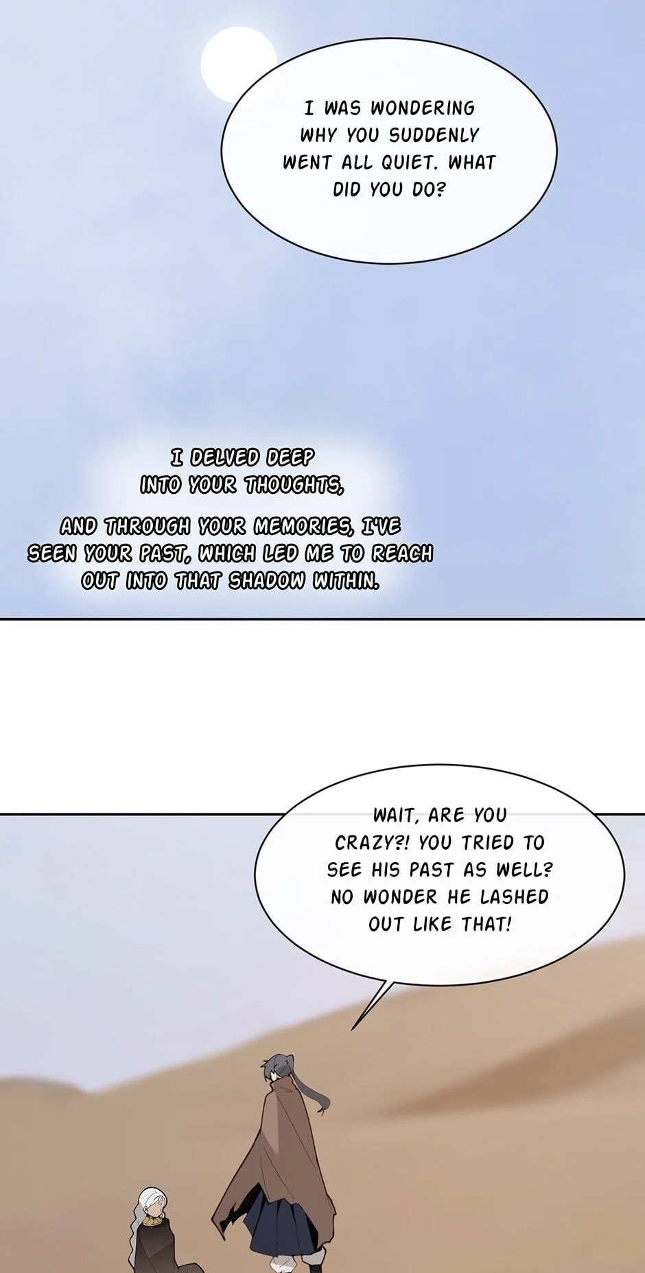 Devil Sword King Chapter 279 page 47 - 