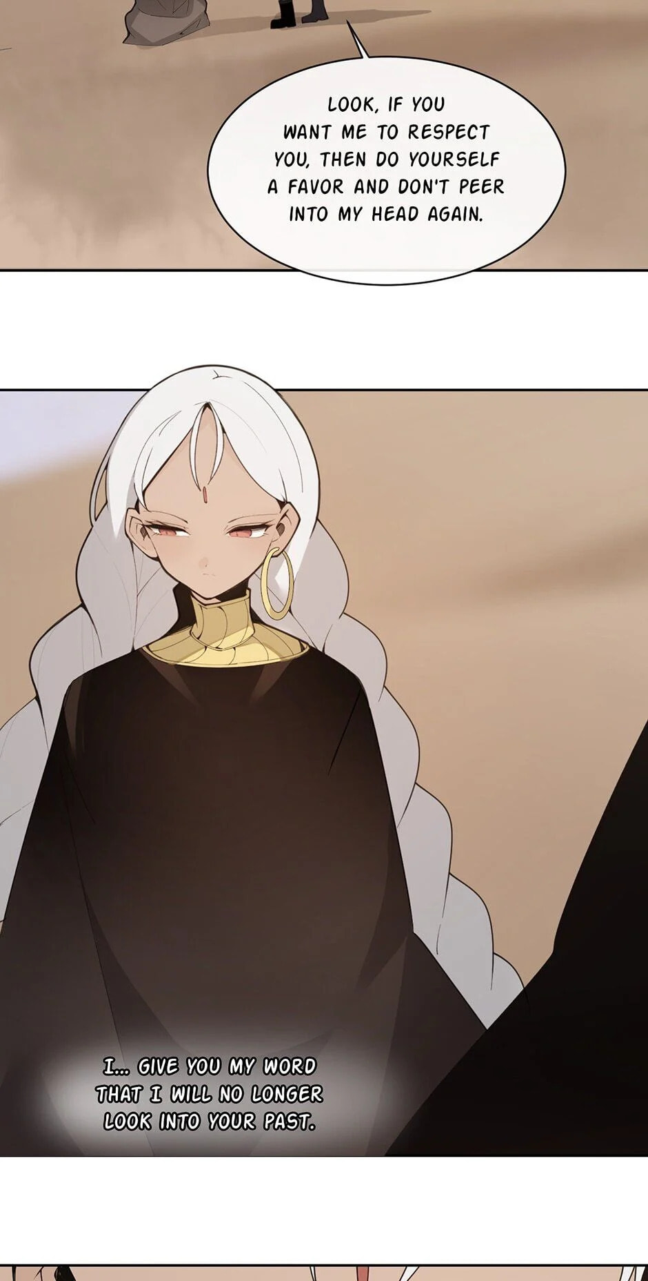 Devil Sword King Chapter 279 page 48 - 
