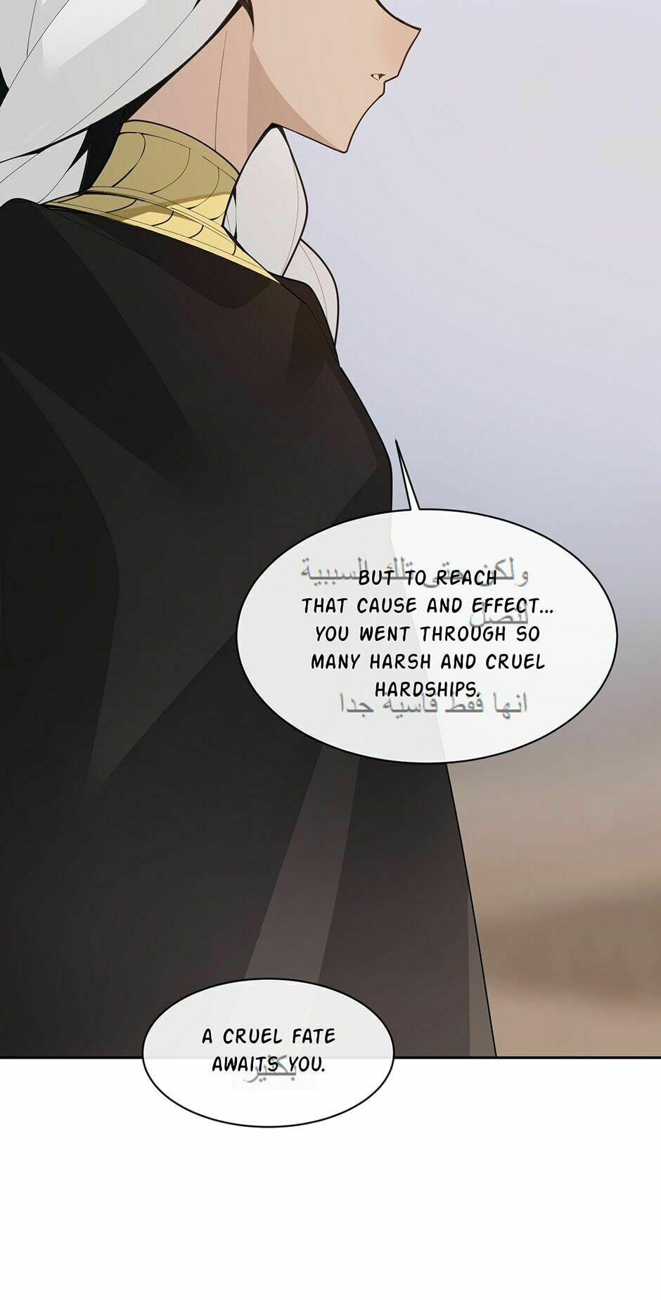 Devil Sword King Chapter 279 page 50 - 
