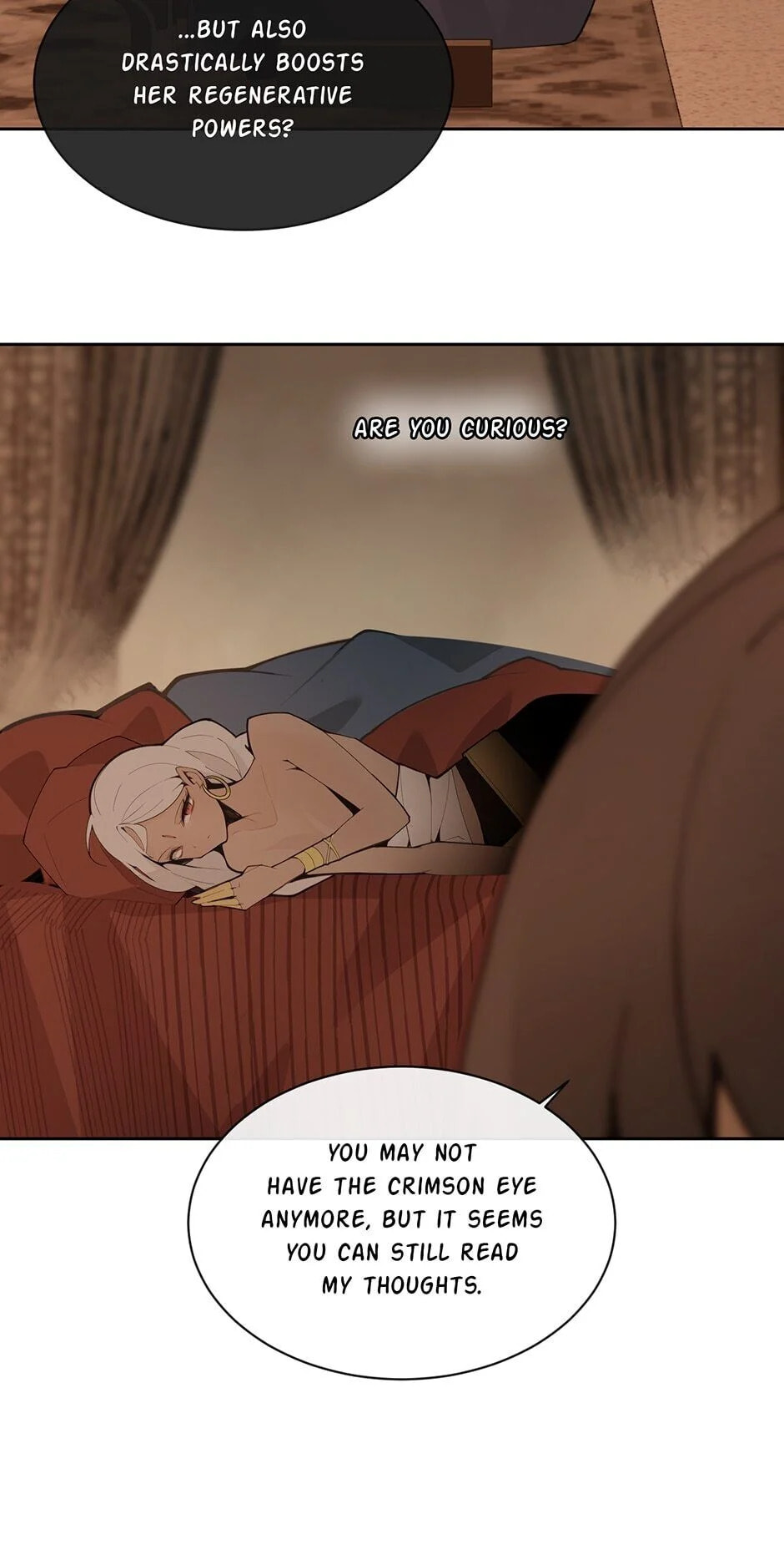 Devil Sword King Chapter 279 page 7 - 