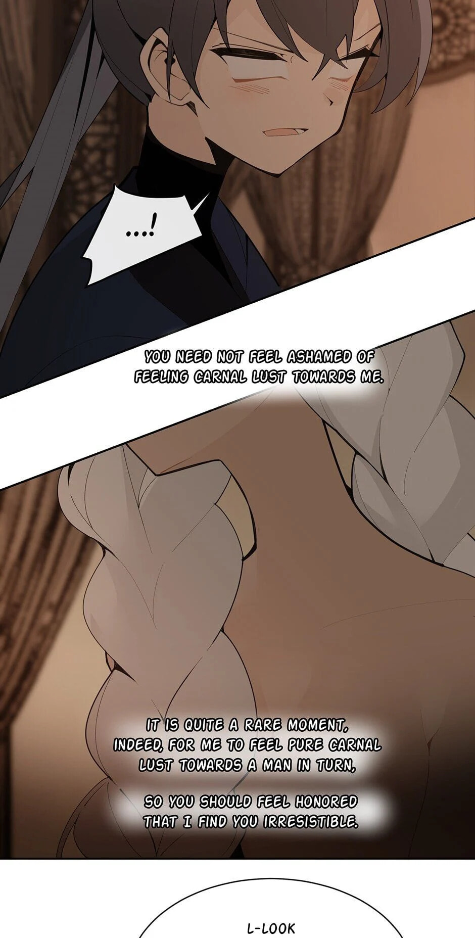 Devil Sword King Chapter 279 page 9 - 