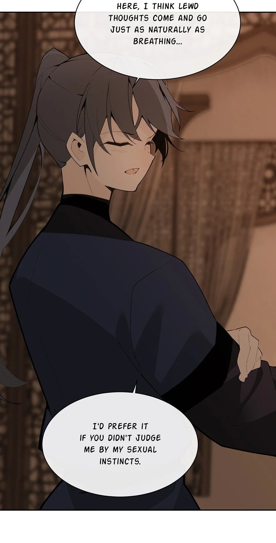 Devil Sword King Chapter 279 page 10 - 