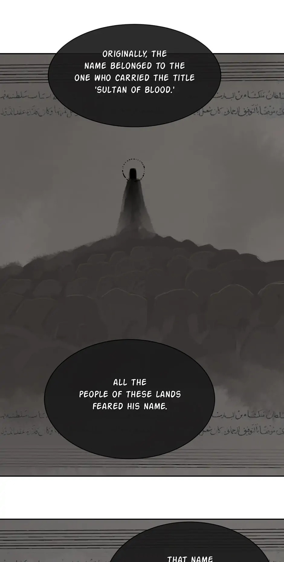 Devil Sword King Chapter 280 page 13 - 