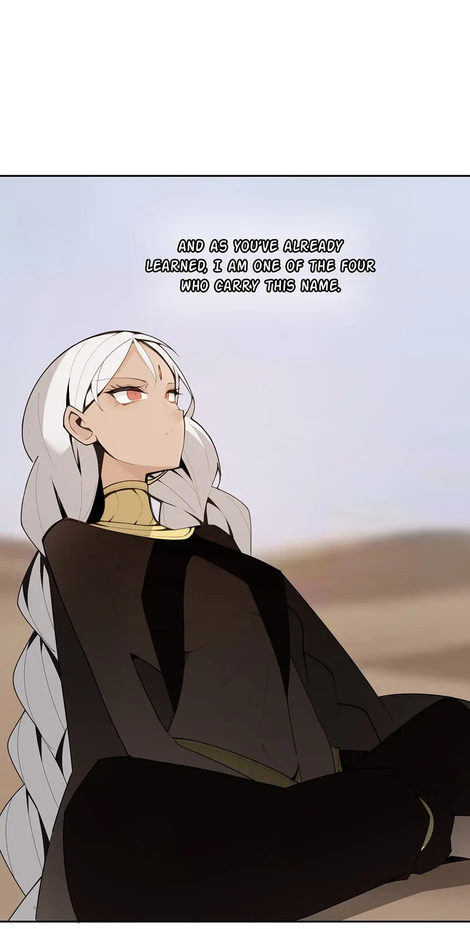 Devil Sword King Chapter 280 page 15 - 