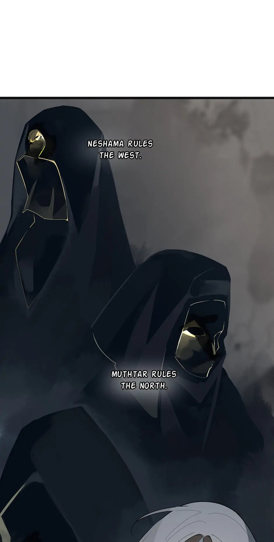 Devil Sword King Chapter 280 page 16 - 