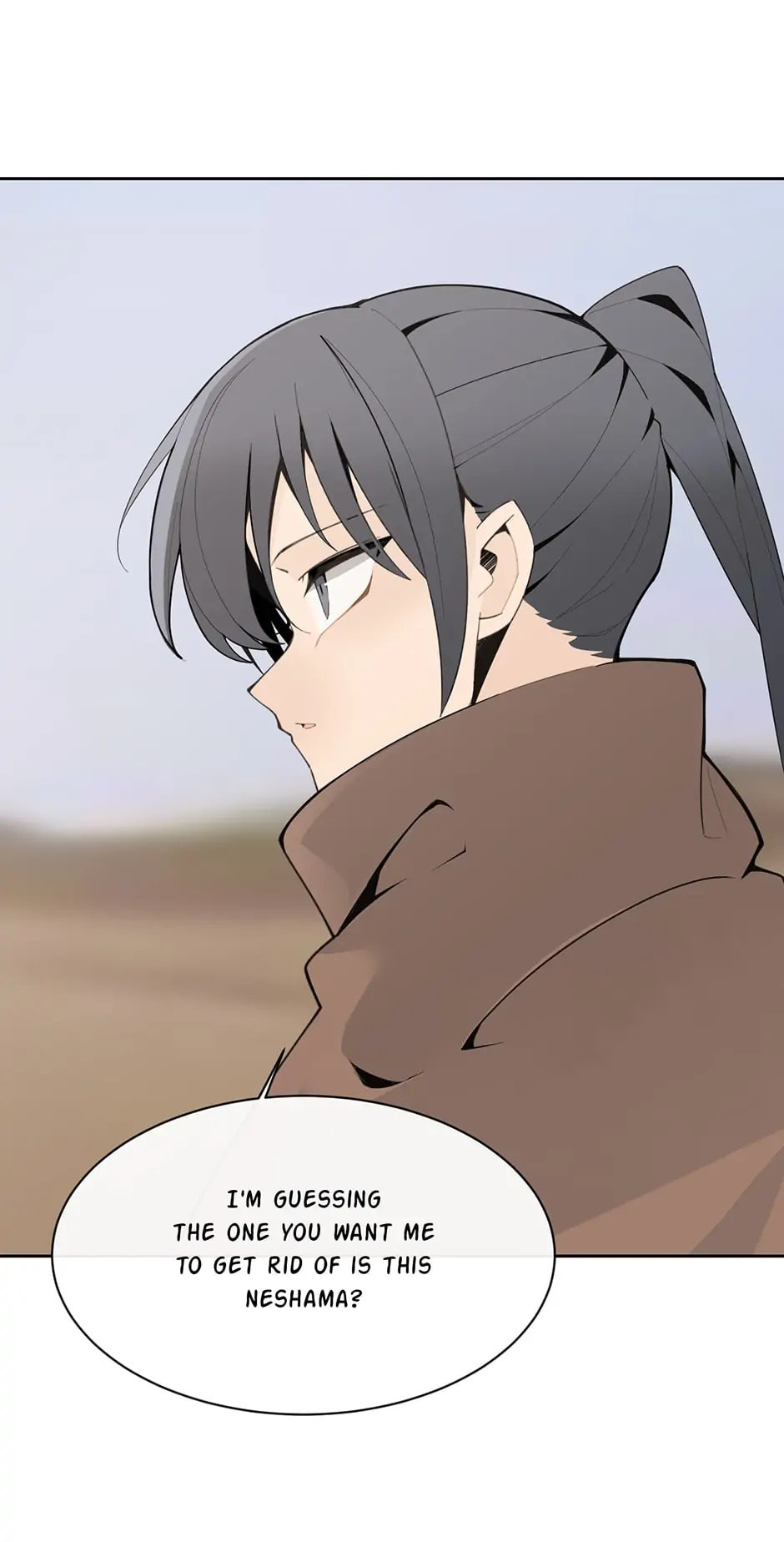 Devil Sword King Chapter 280 page 20 - 