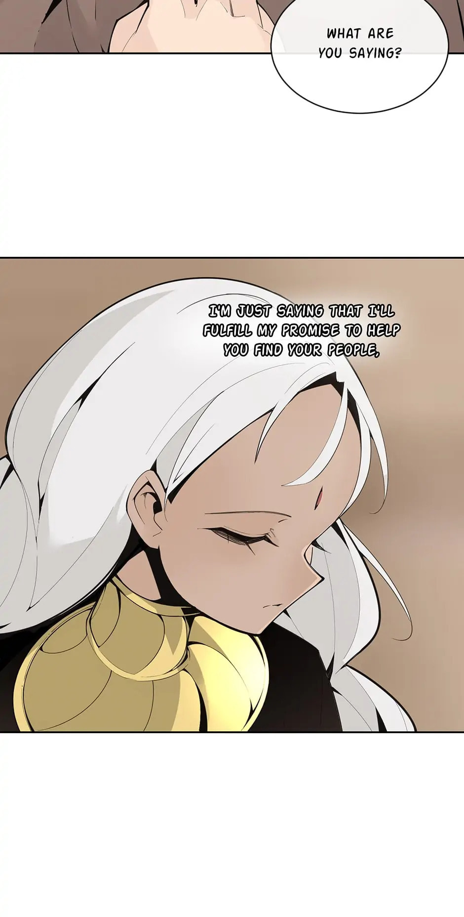Devil Sword King Chapter 280 page 3 - 
