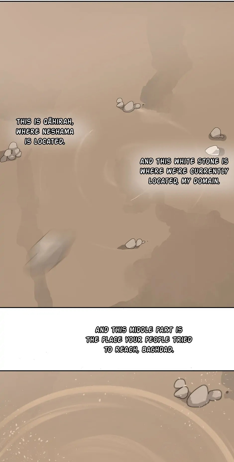 Devil Sword King Chapter 280 page 23 - 