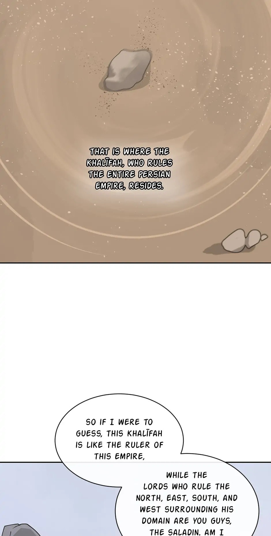 Devil Sword King Chapter 280 page 24 - 