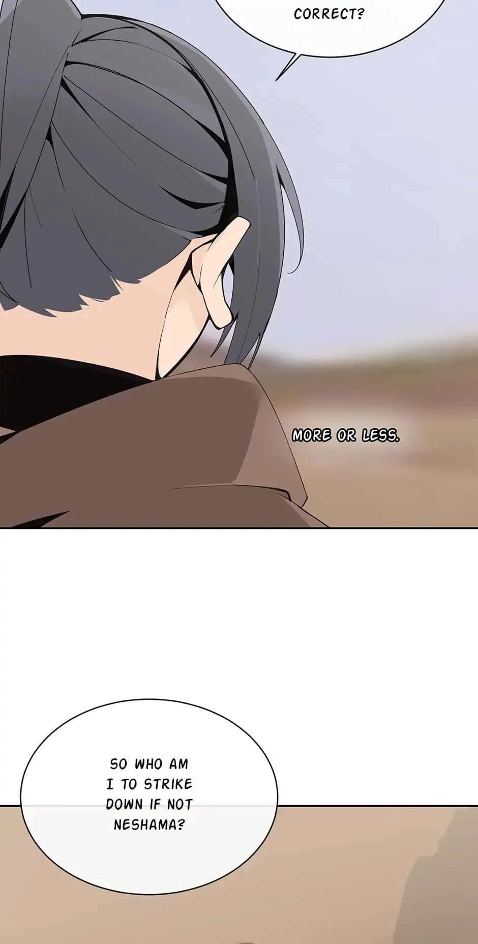 Devil Sword King Chapter 280 page 25 - 