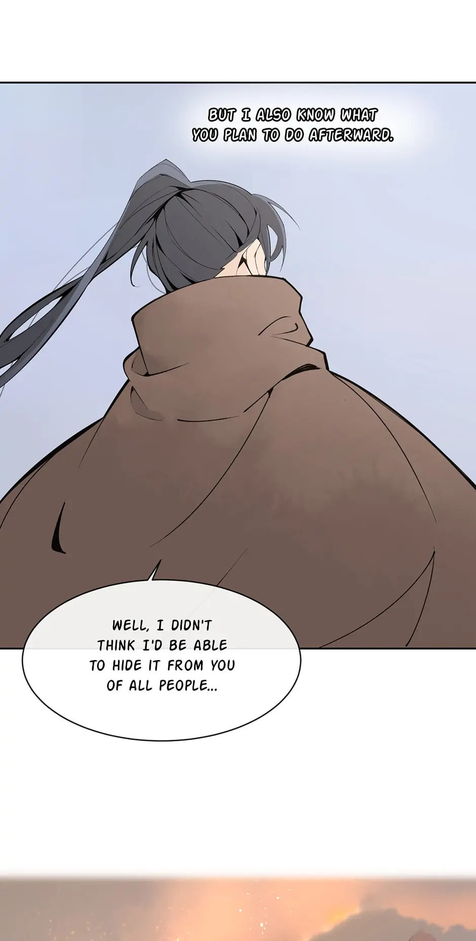 Devil Sword King Chapter 280 page 4 - 