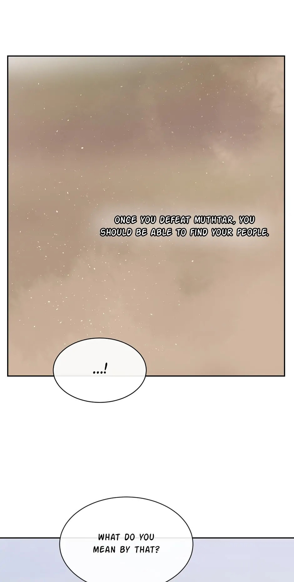 Devil Sword King Chapter 280 page 31 - 