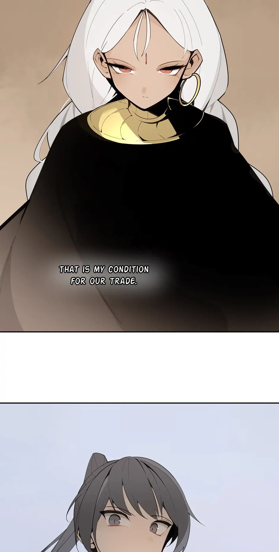 Devil Sword King Chapter 280 page 34 - 