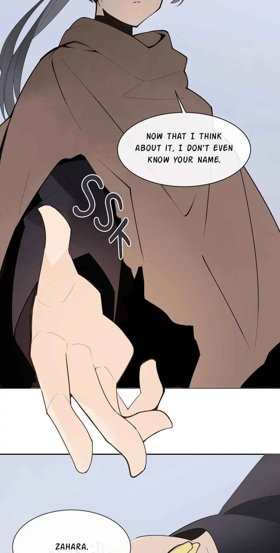 Devil Sword King Chapter 280 page 35 - 