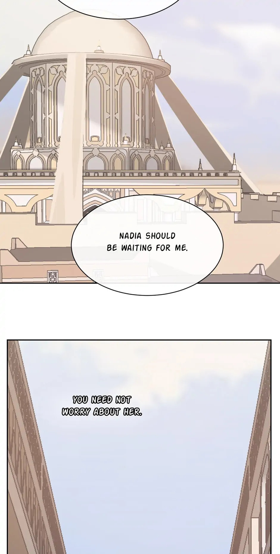 Devil Sword King Chapter 280 page 37 - 