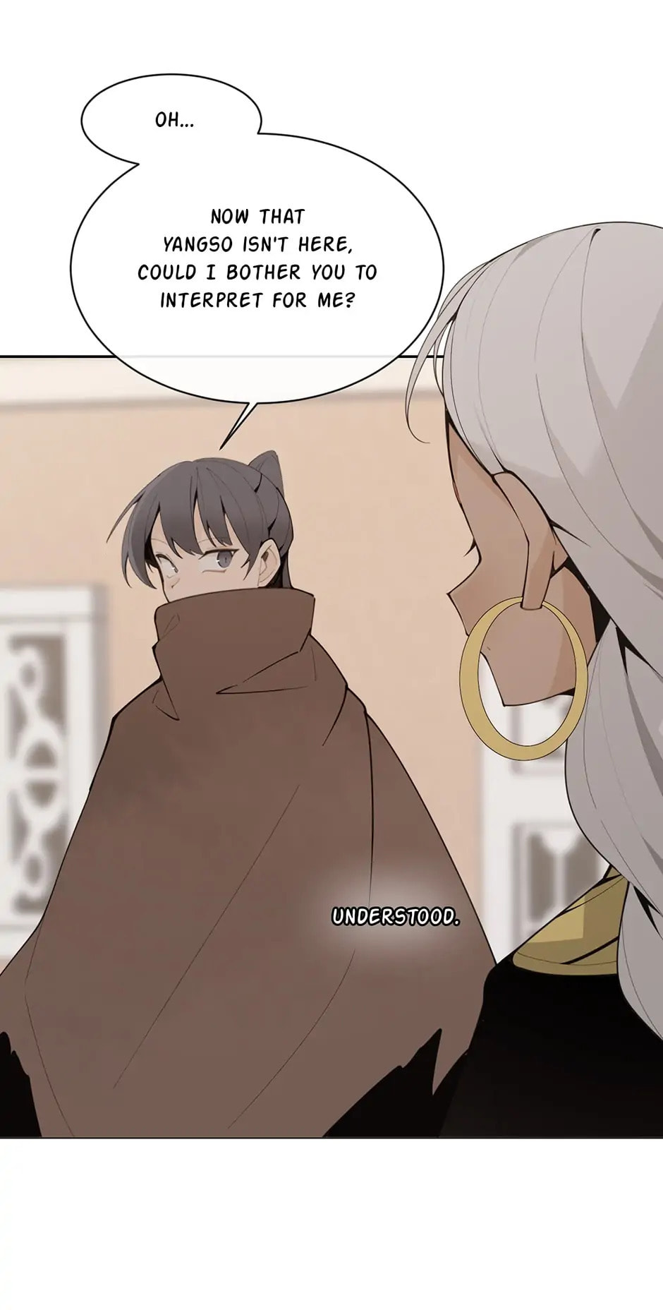 Devil Sword King Chapter 280 page 41 - 