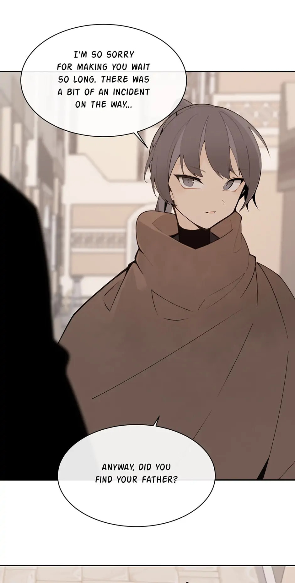 Devil Sword King Chapter 280 page 42 - 