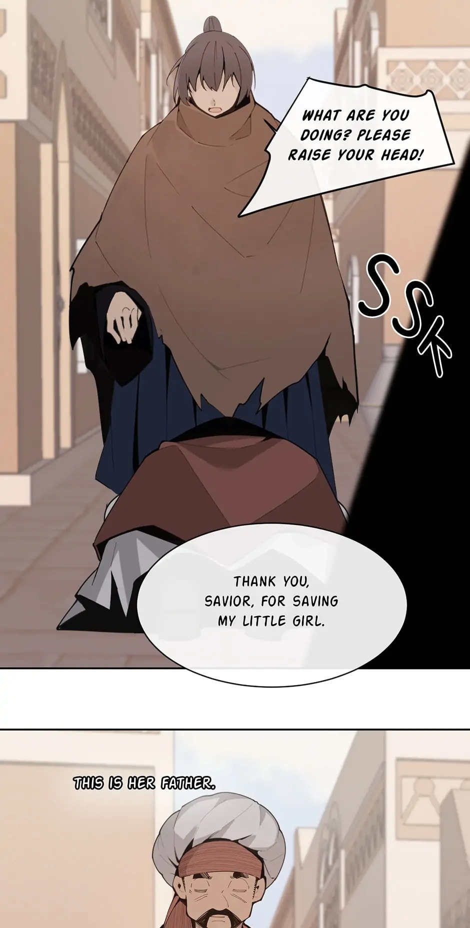 Devil Sword King Chapter 280 page 44 - 