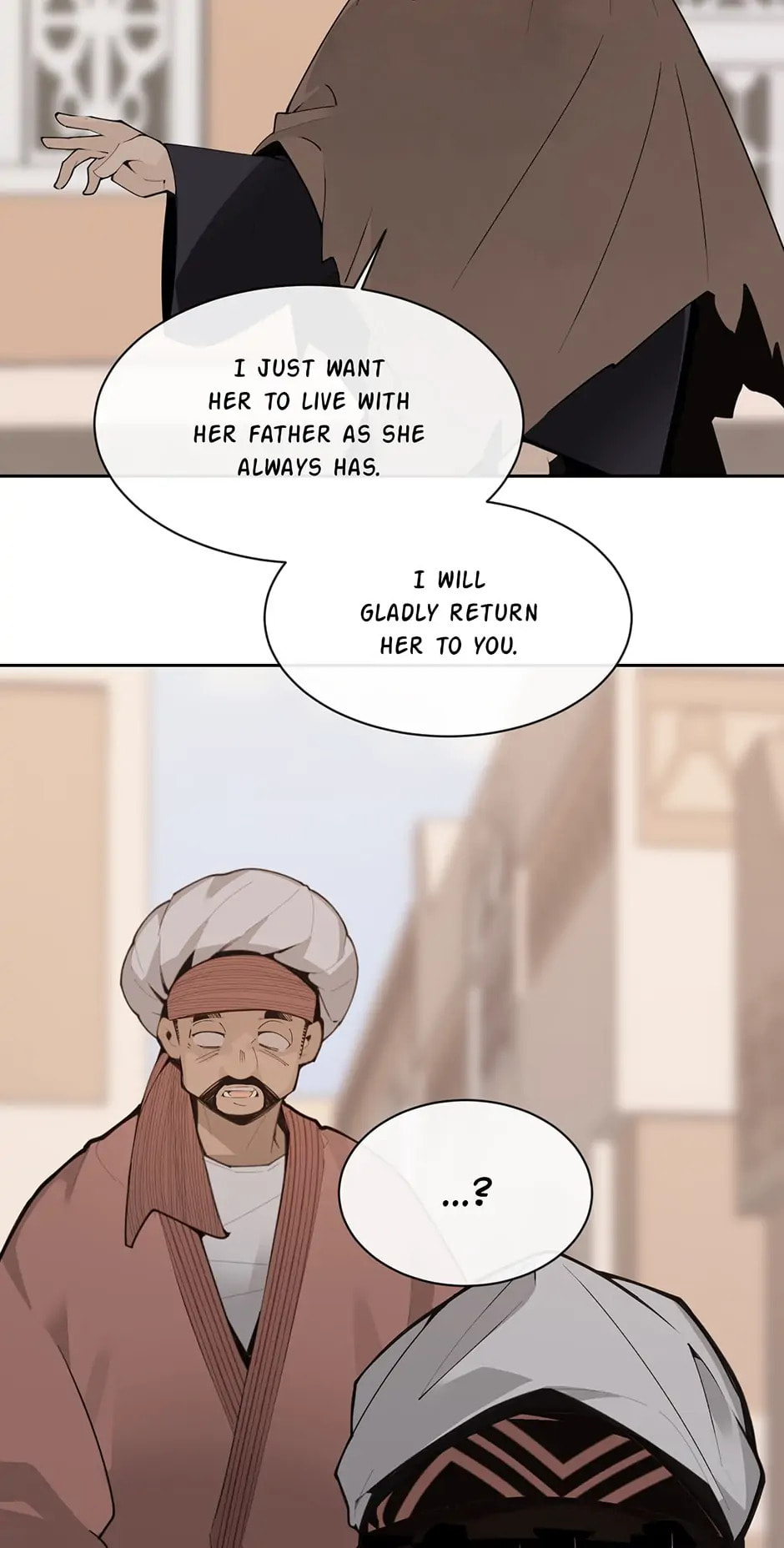 Devil Sword King Chapter 280 page 46 - 