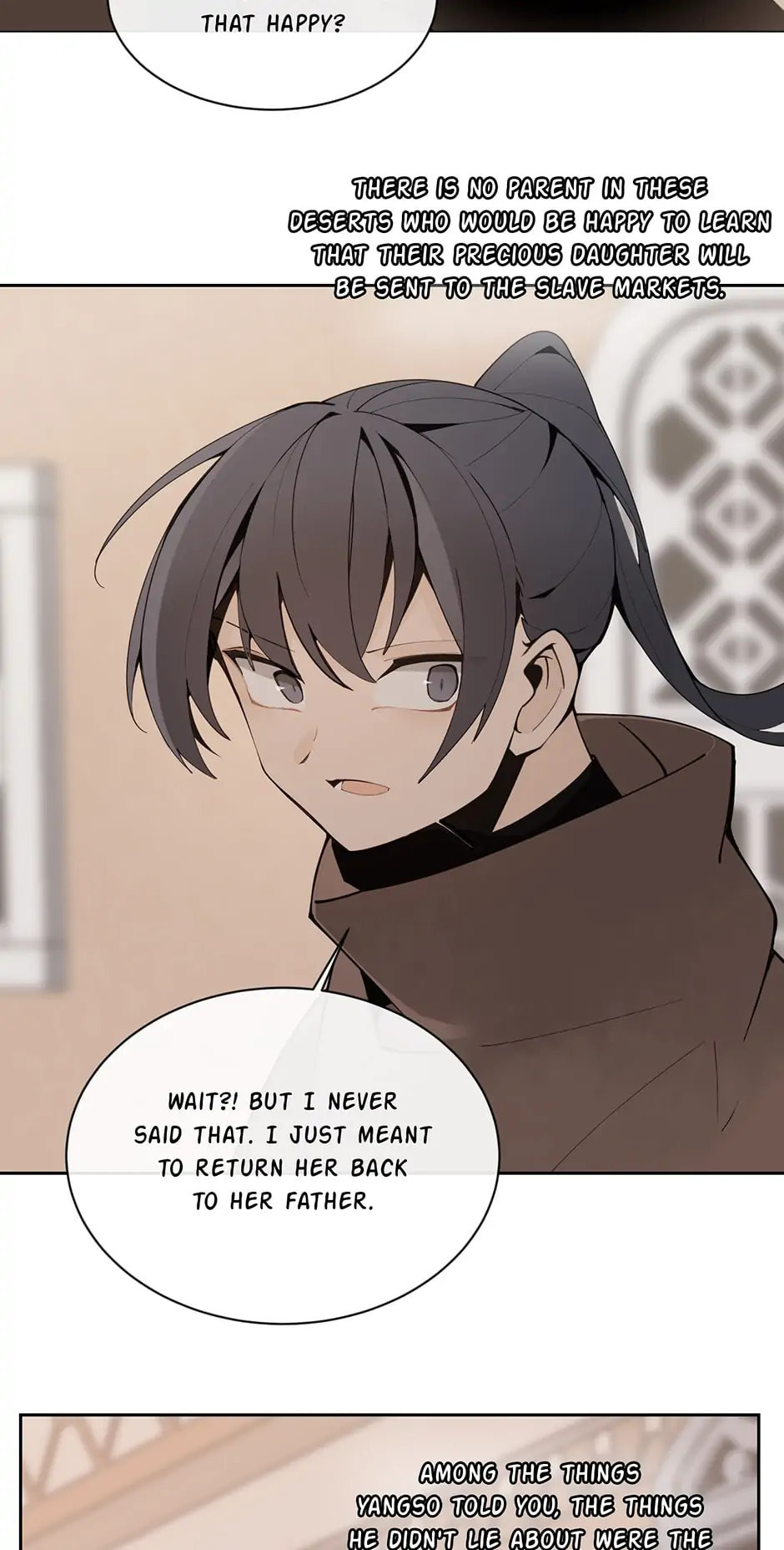 Devil Sword King Chapter 280 page 48 - 