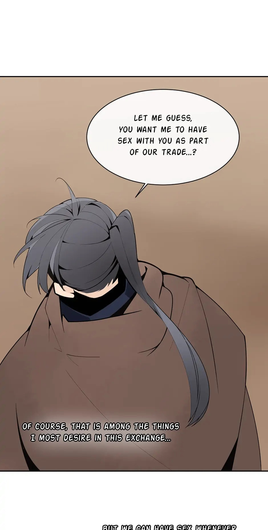 Devil Sword King Chapter 280 page 8 - 