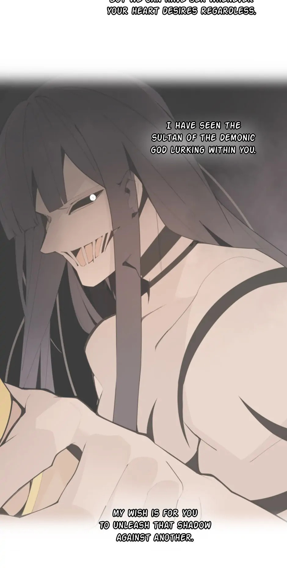 Devil Sword King Chapter 280 page 9 - 