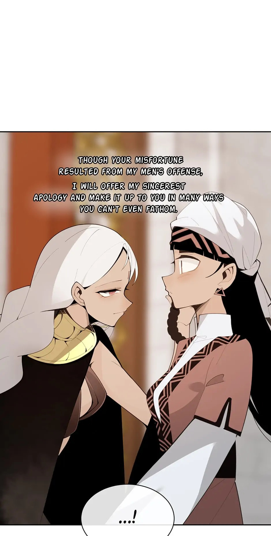 Devil Sword King Chapter 281 page 13 - 