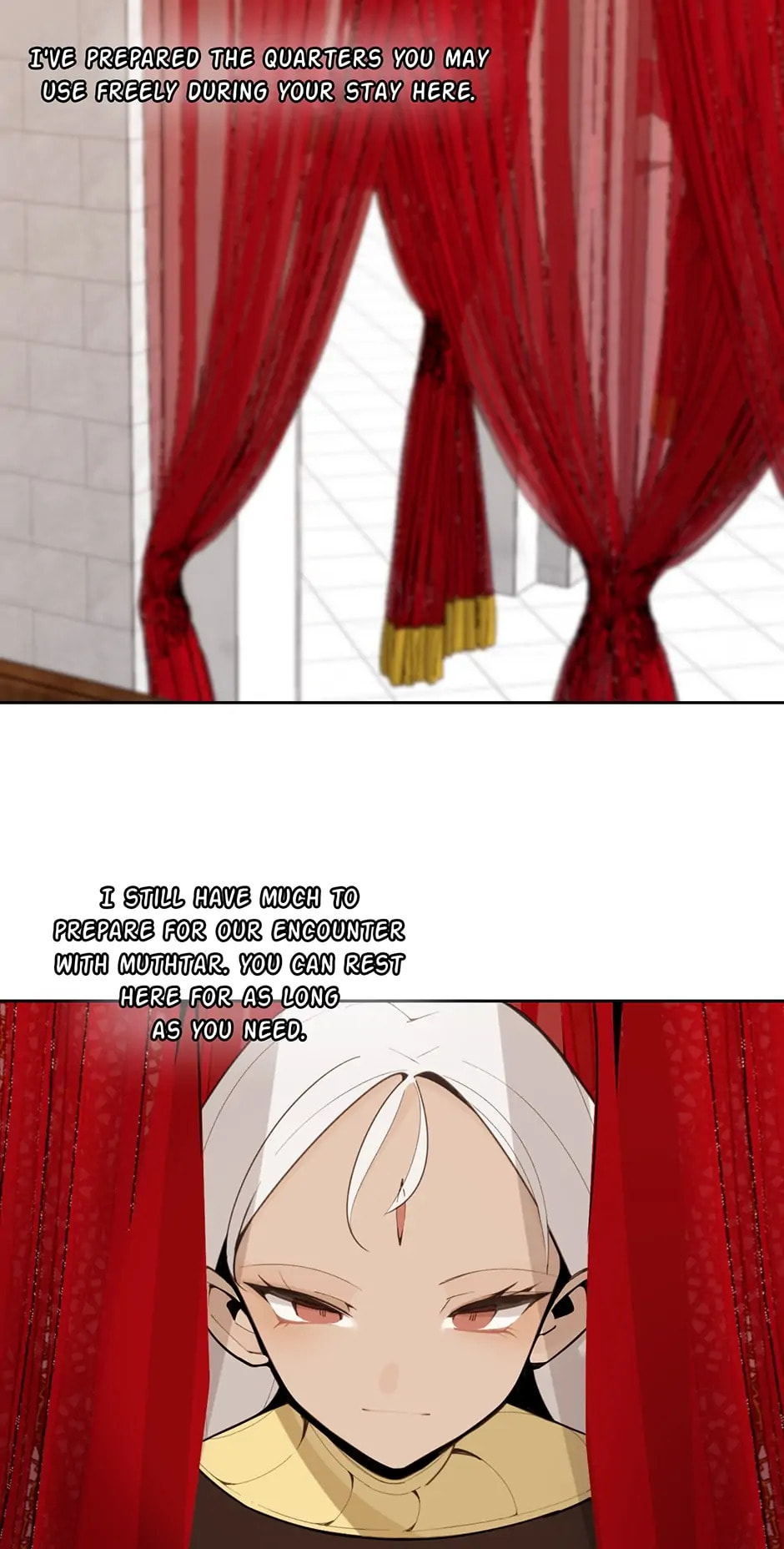 Devil Sword King Chapter 281 page 20 - 