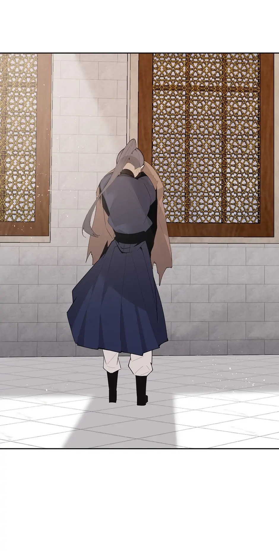 Devil Sword King Chapter 281 page 22 - 