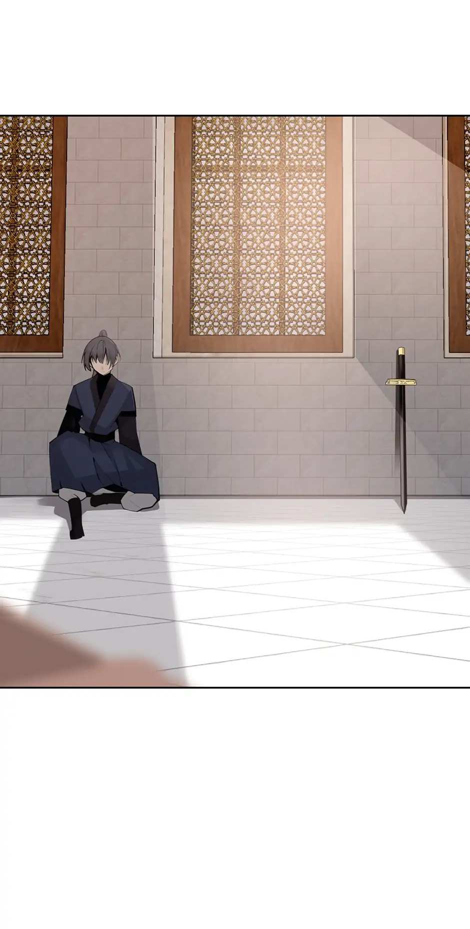 Devil Sword King Chapter 281 page 24 - 