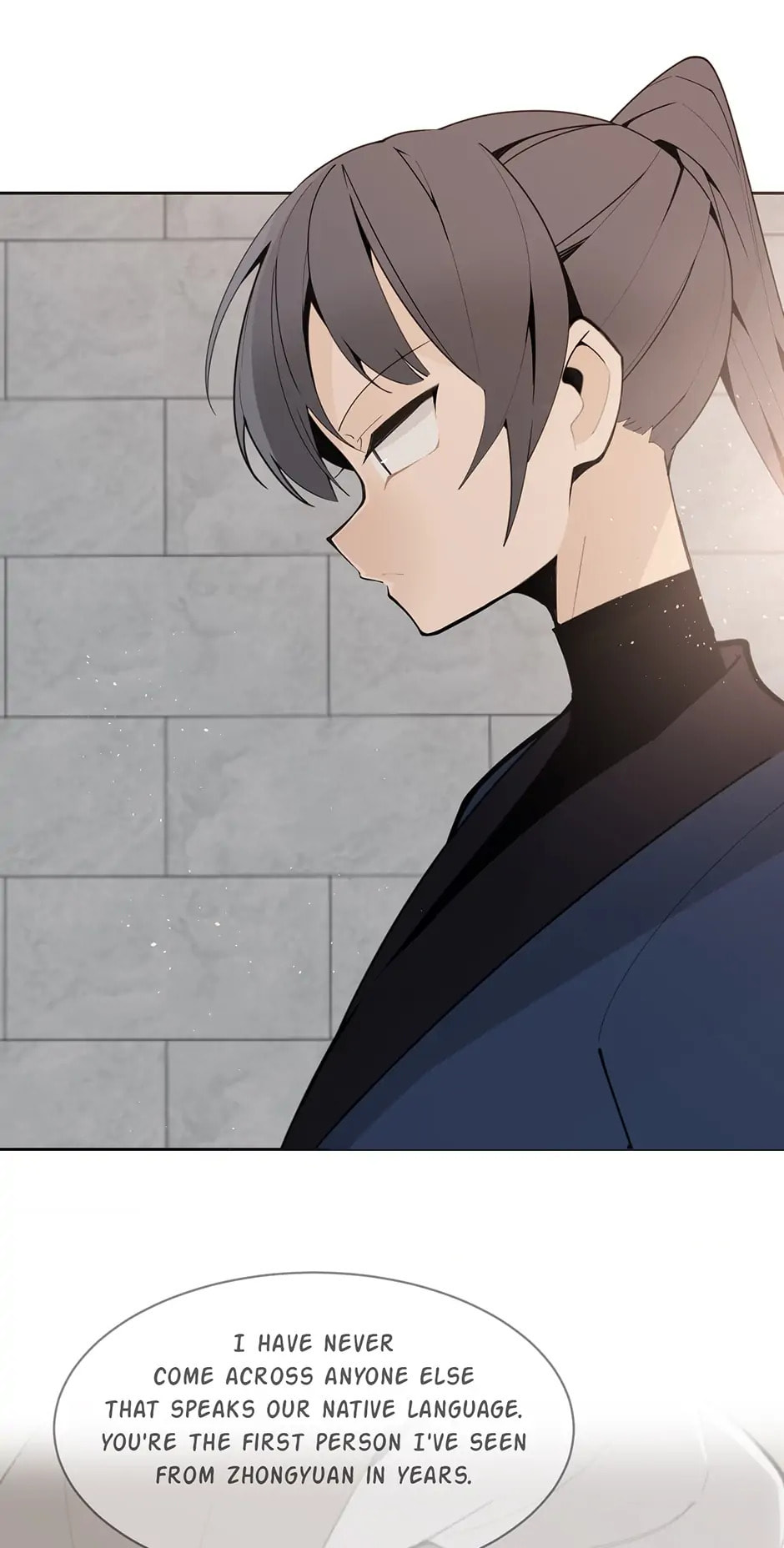 Devil Sword King Chapter 281 page 25 - 