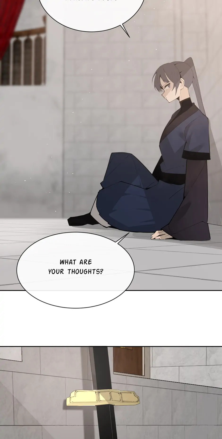 Devil Sword King Chapter 281 page 28 - 