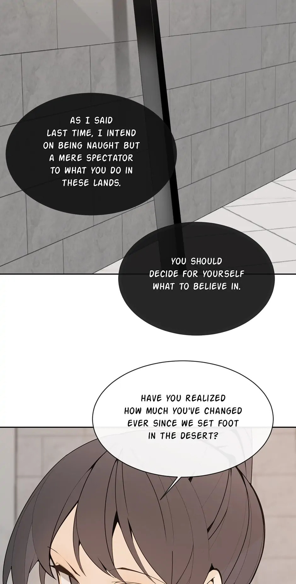 Devil Sword King Chapter 281 page 29 - 