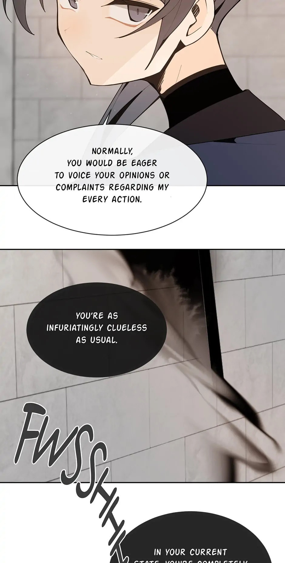 Devil Sword King Chapter 281 page 30 - 