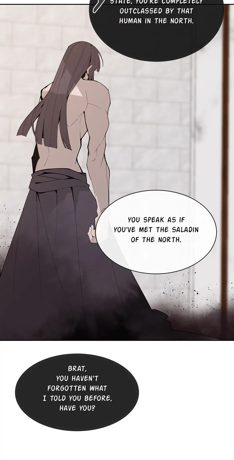 Devil Sword King Chapter 281 page 31 - 