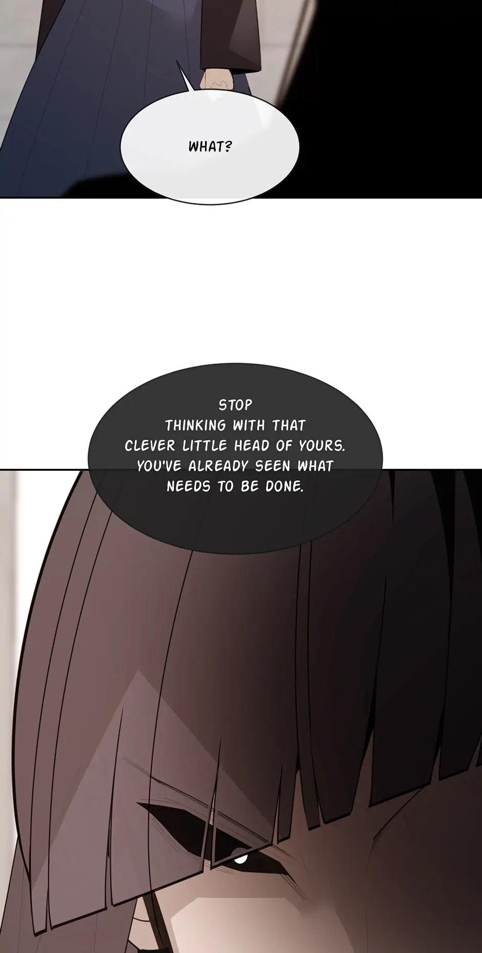 Devil Sword King Chapter 281 page 36 - 