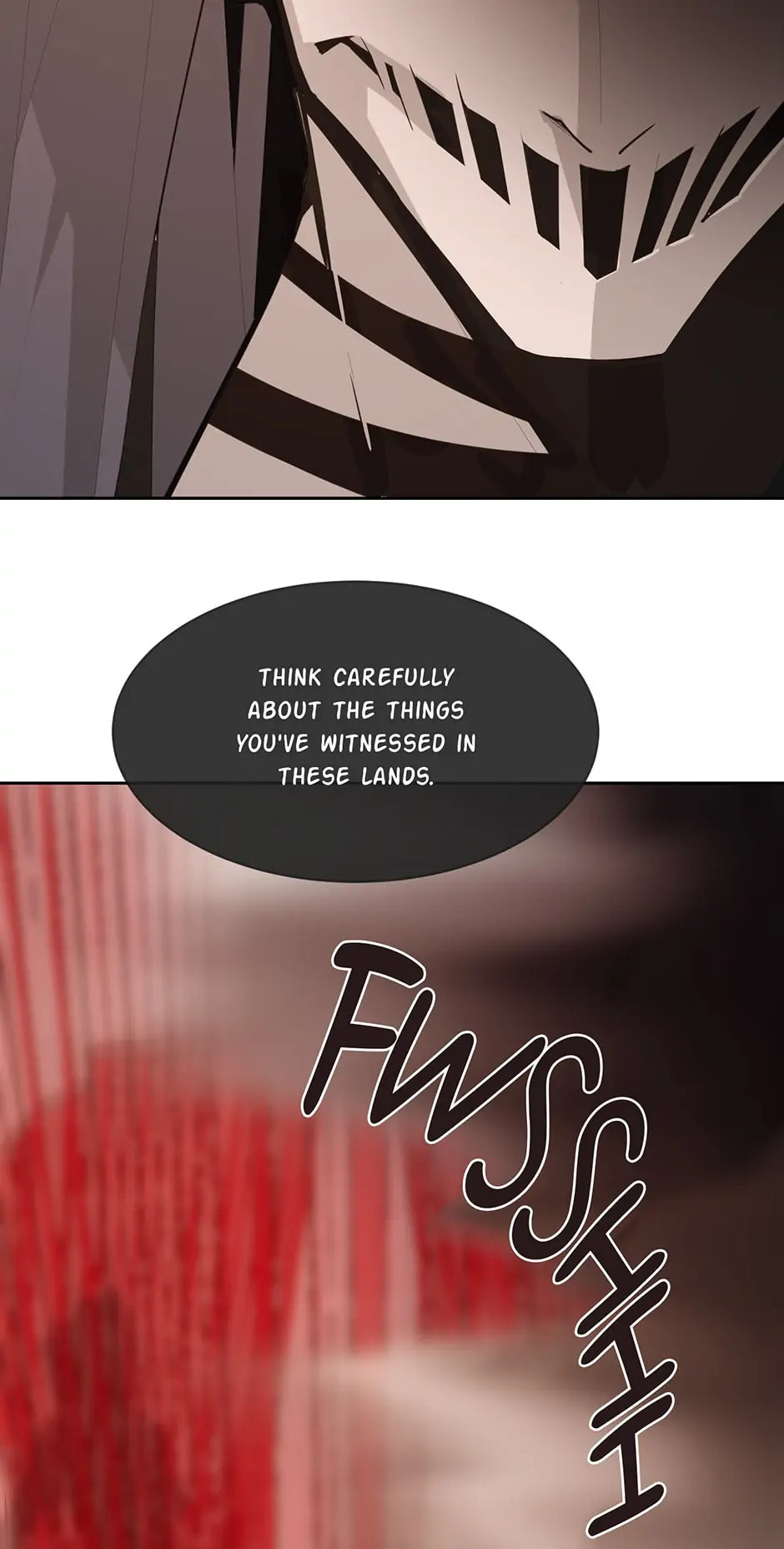 Devil Sword King Chapter 281 page 37 - 