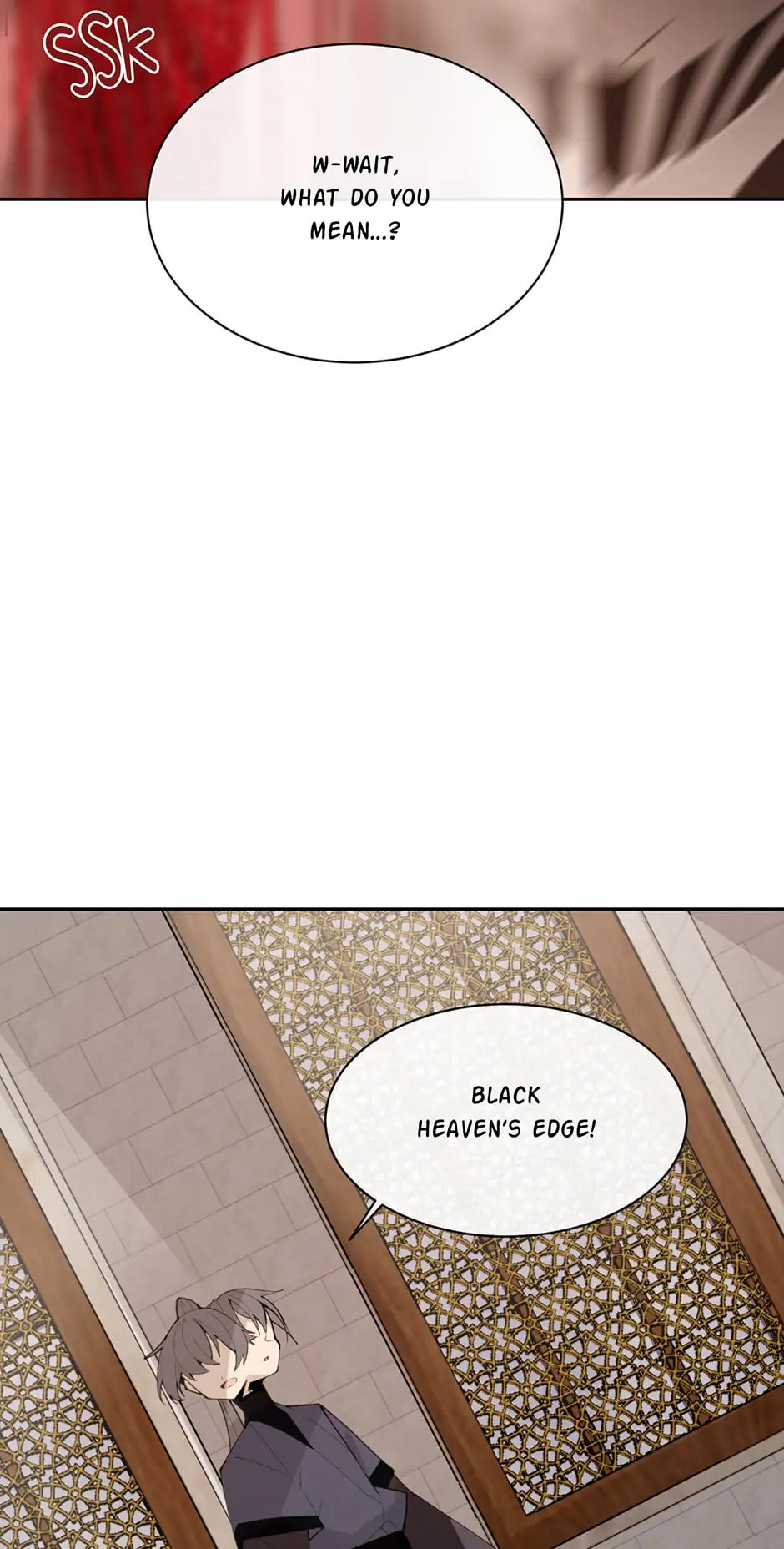Devil Sword King Chapter 281 page 38 - 