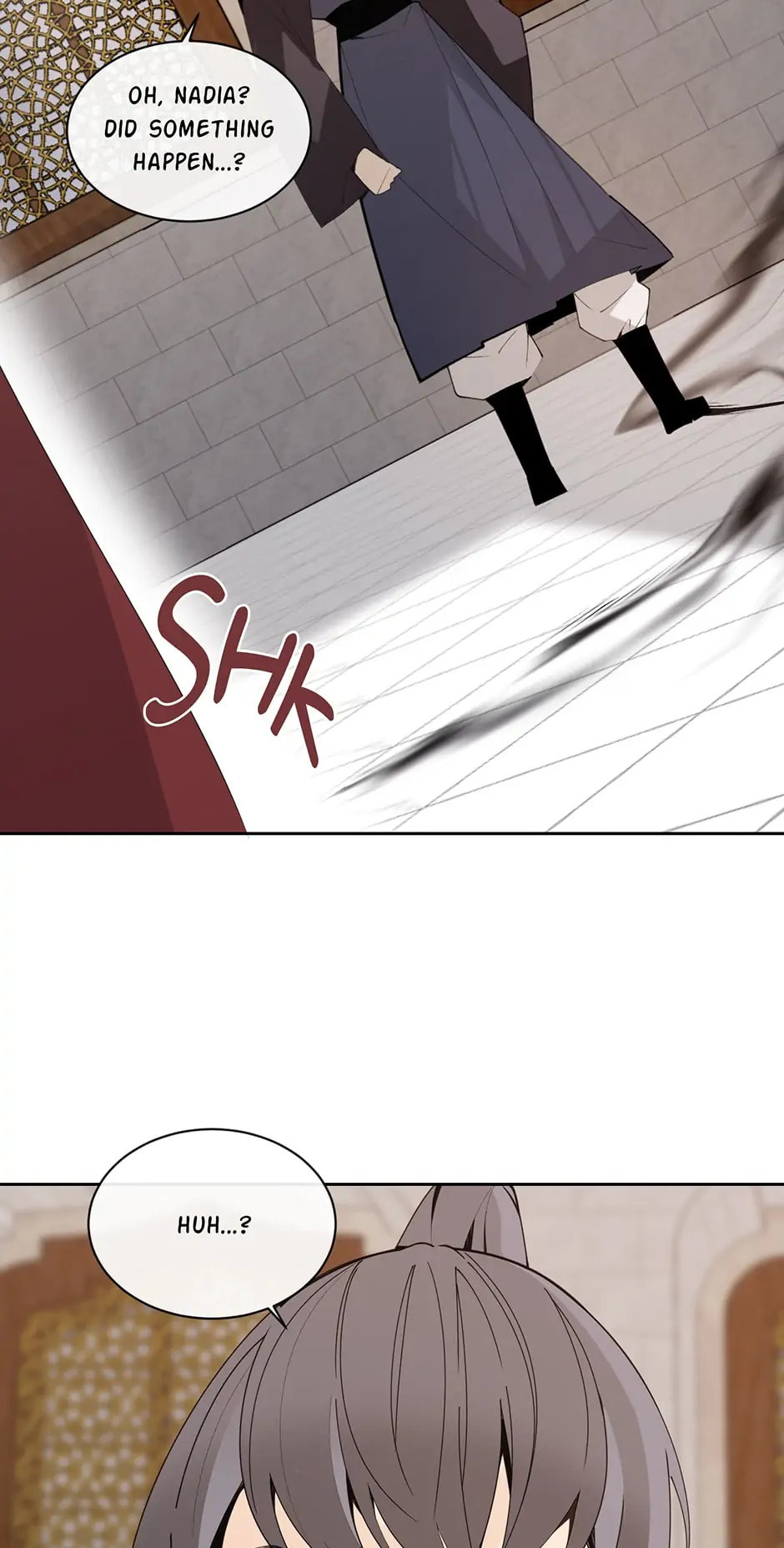 Devil Sword King Chapter 281 page 39 - 