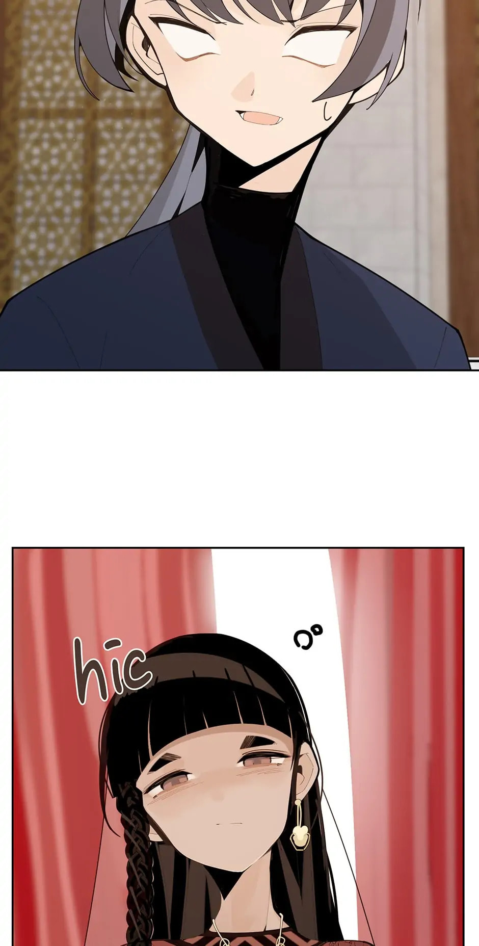 Devil Sword King Chapter 281 page 40 - 