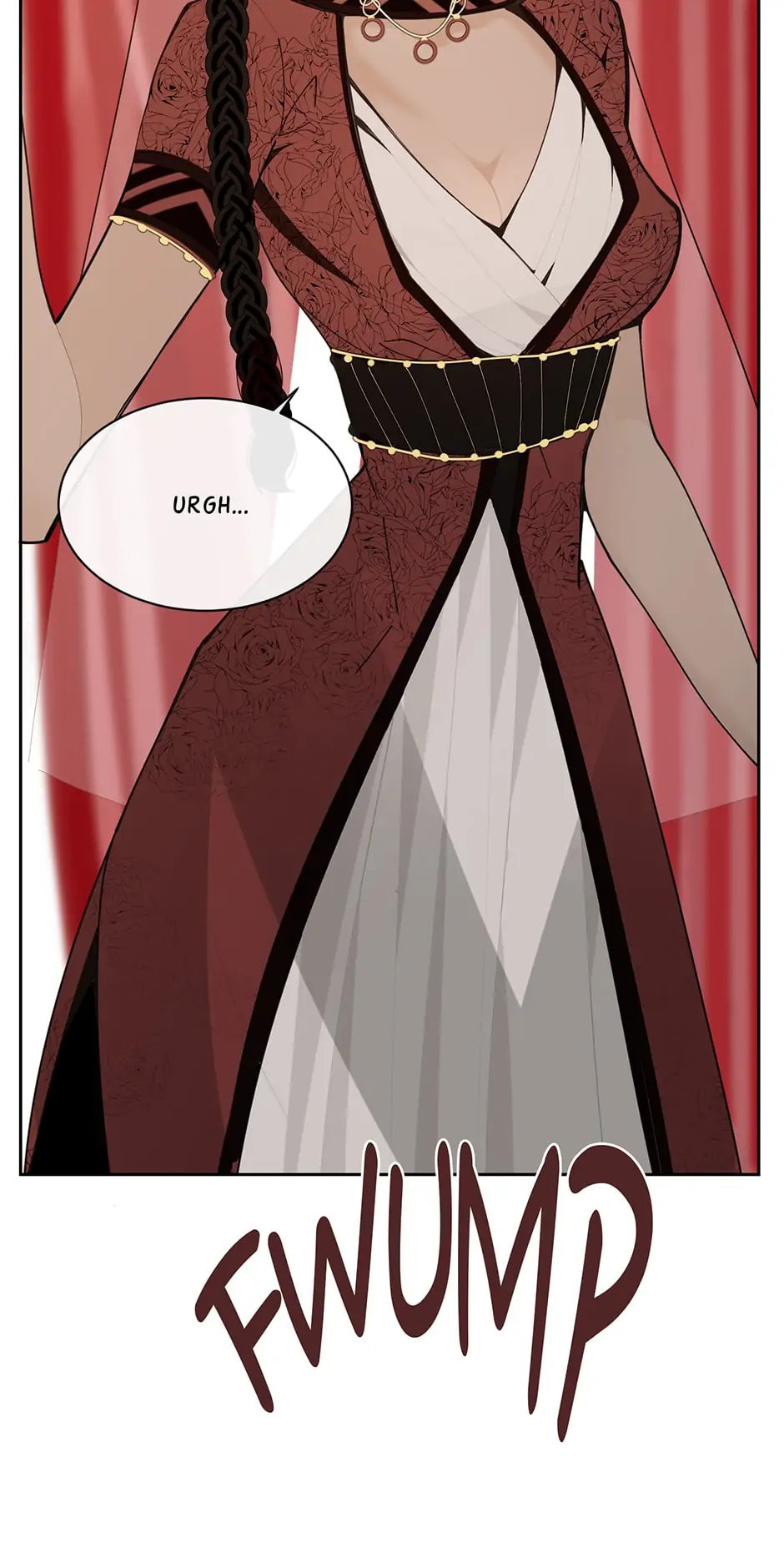 Devil Sword King Chapter 281 page 41 - 