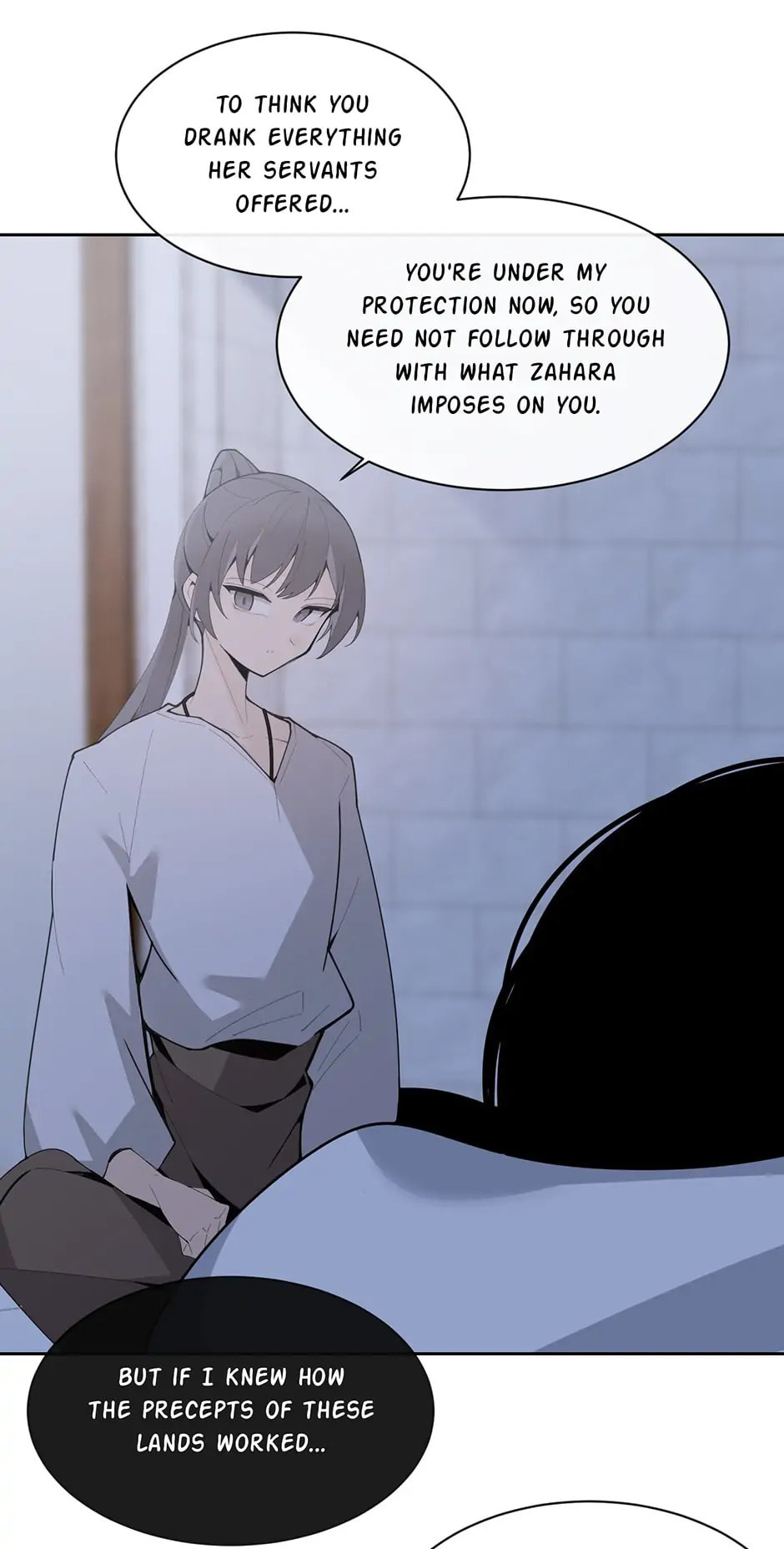 Devil Sword King Chapter 281 page 42 - 