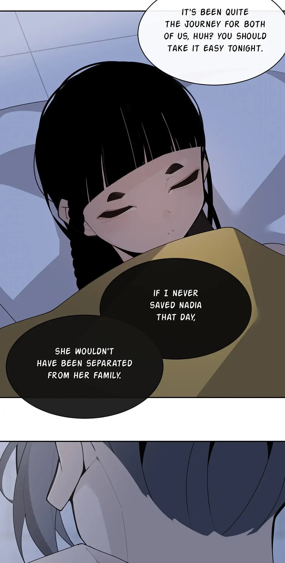 Devil Sword King Chapter 281 page 43 - 