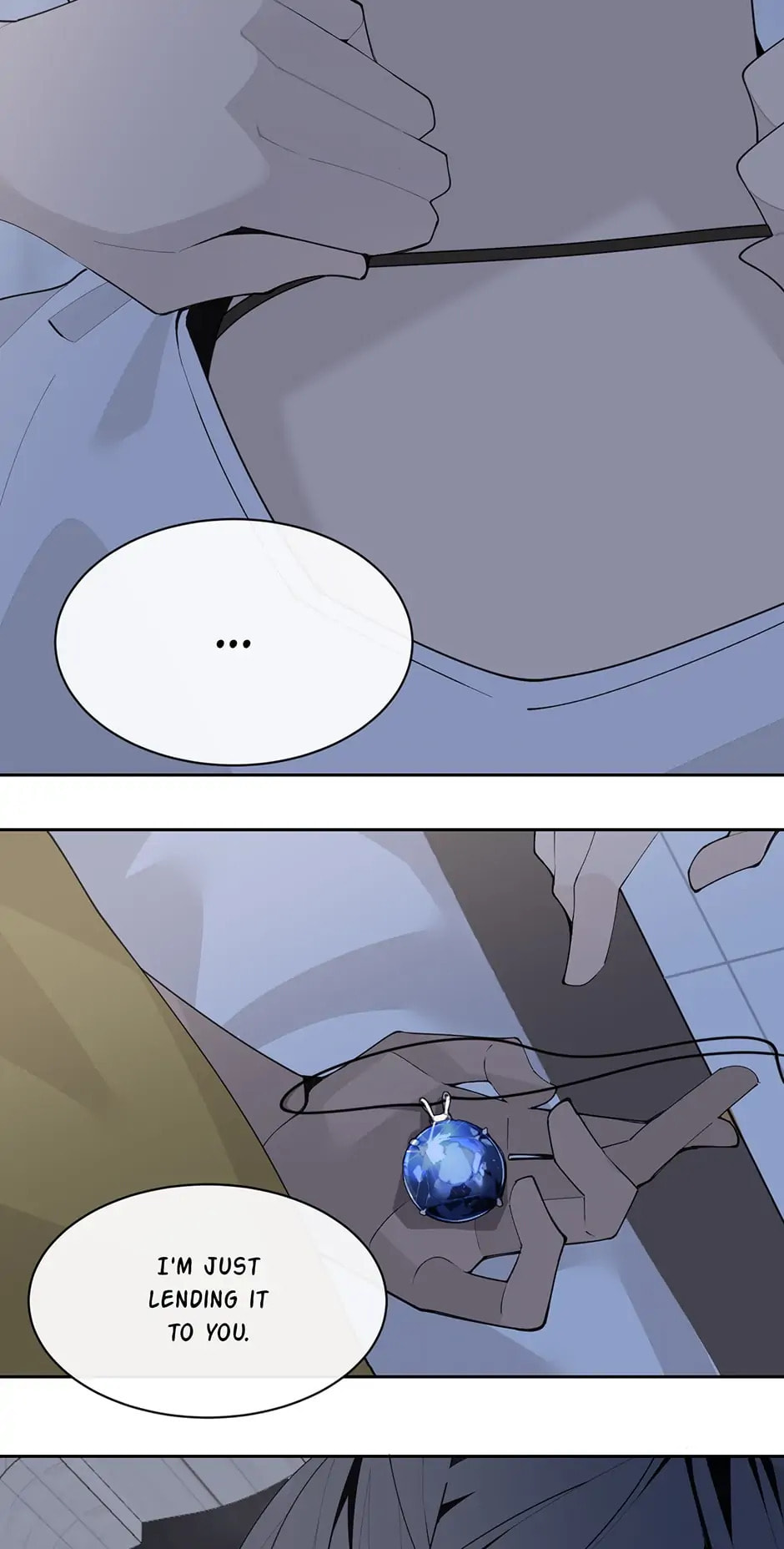 Devil Sword King Chapter 281 page 44 - 