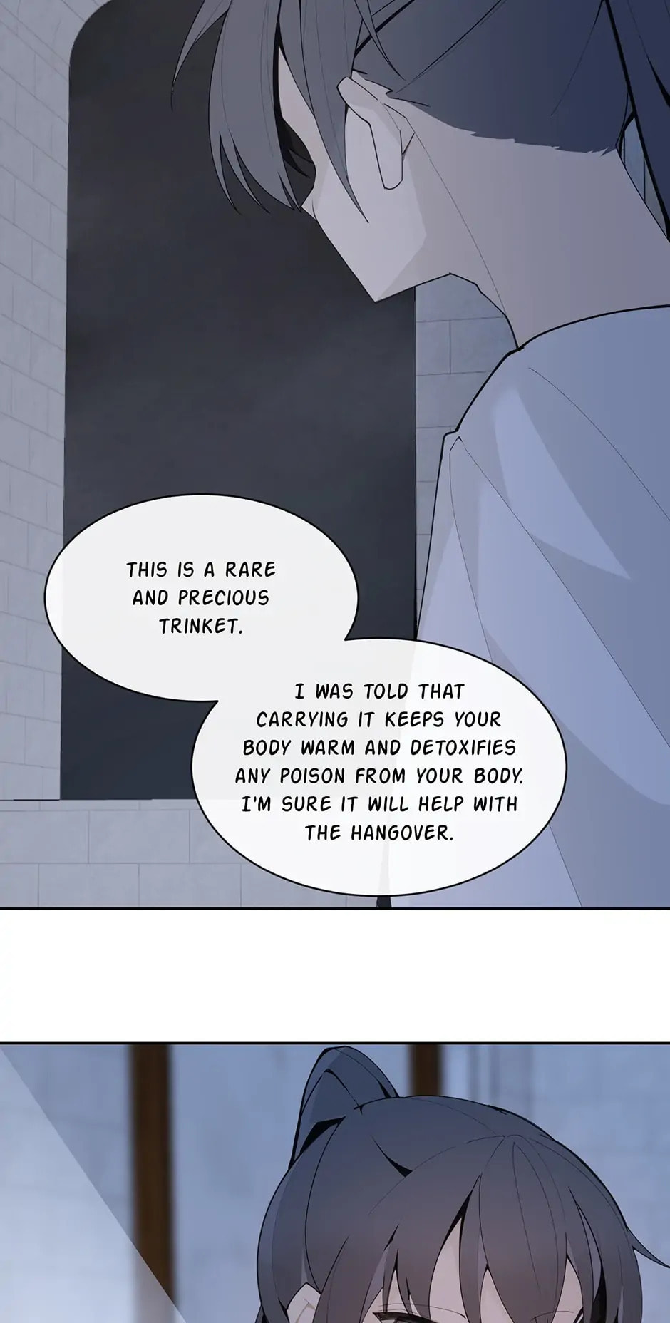 Devil Sword King Chapter 281 page 45 - 