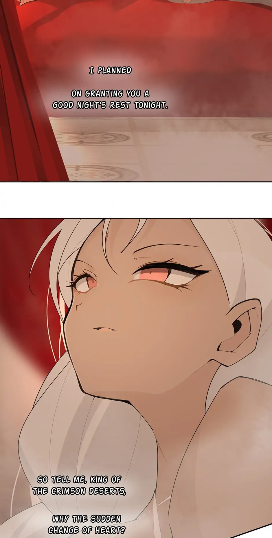 Devil Sword King Chapter 281 page 50 - 