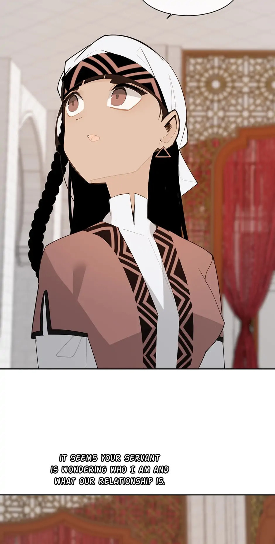 Devil Sword King Chapter 281 page 6 - 