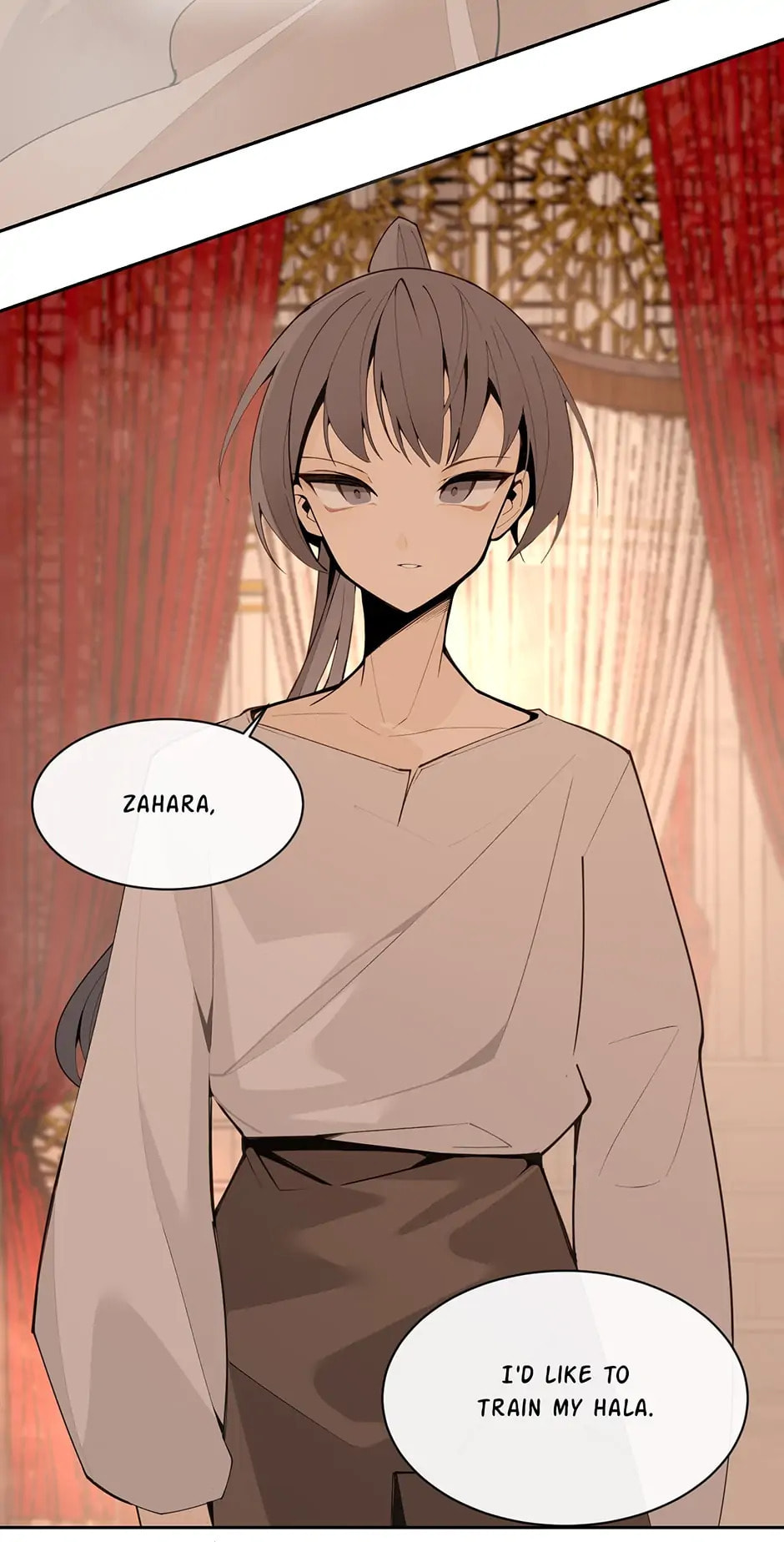 Devil Sword King Chapter 281 page 51 - 