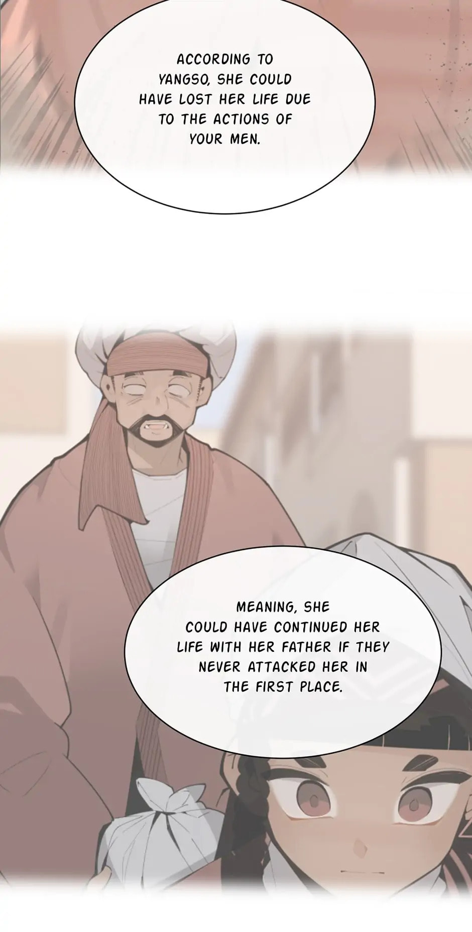 Devil Sword King Chapter 281 page 9 - 