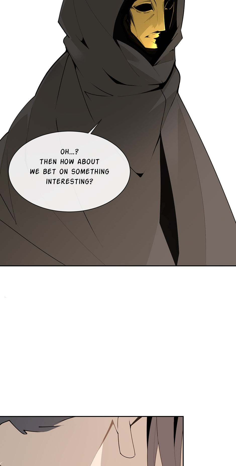 Devil Sword King Chapter 282.1 page 15 - 